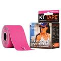 Kt Tape Precut Strips - Pink 351455